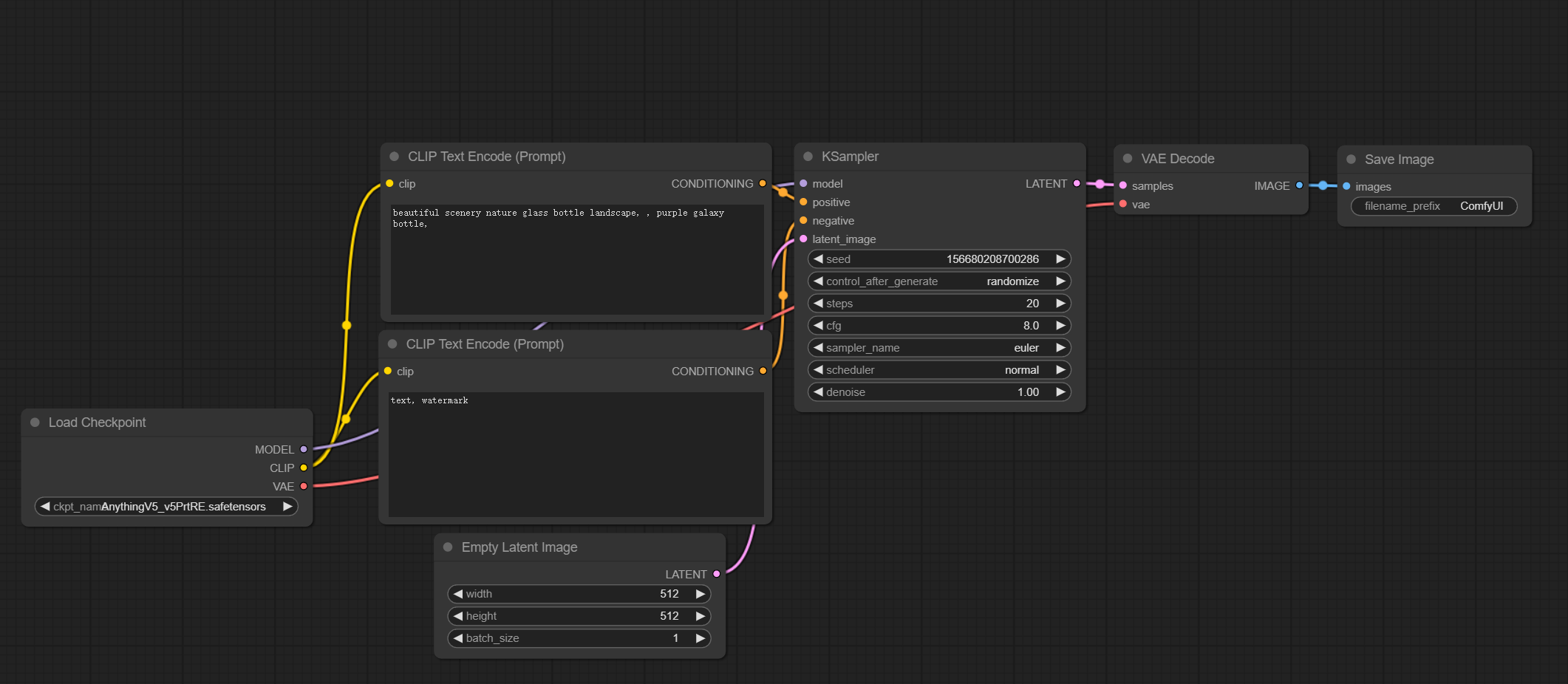 ComfyUI03 插件安装