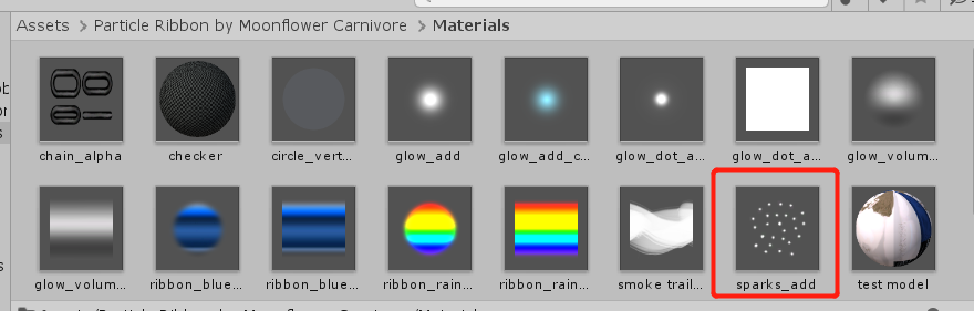 sine-unity-trail-material